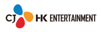 Logo - CJ HK Entertainment