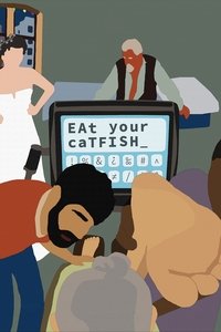 Poster for Eat Your Catfish