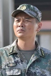 Profile of Liu Zhu