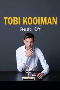 Poster for Tobi Kooiman: Best Of