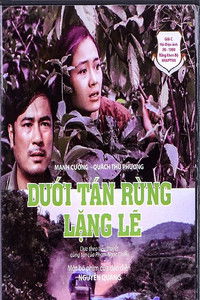 Beneath the Quiet Canopies