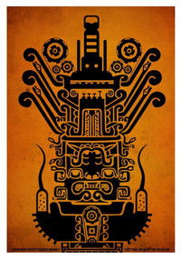 Bendito Machine I: Everything You Need