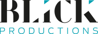 Logo - Blick Productions