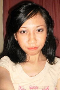 Profile of Kimberly Joy Villanueva