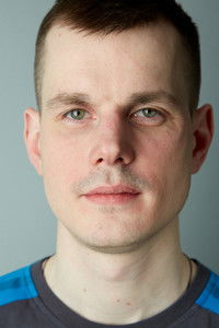 Profile of Oleg Lazarev