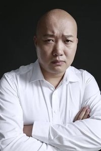 Profile of Zhuang Qin