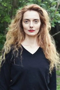 Profile of Olivia Csiky Trnka