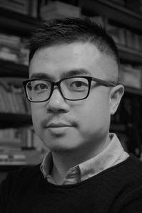 Profile of Hui Zeng