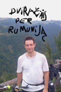Cycling Across Romania