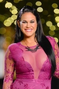 Profile of Nina Rolleston