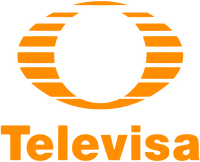 Logo - Televisa