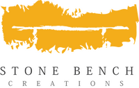 Logo - Stone Bench Creations