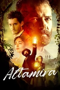 poster Altamira