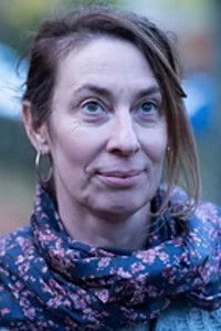 Profile of Andrea Simml