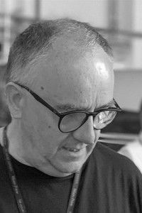 Profile of Gian Francesco Tiramani