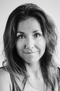 Profile of Sophie Bienvenu