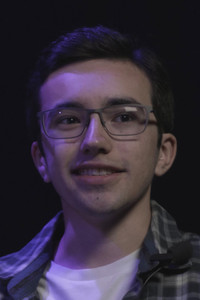 Profile of Aki Fairbanks