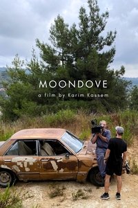 Moondove