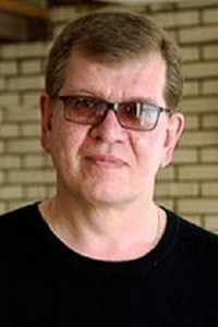 Profile of Sergey Kozlov