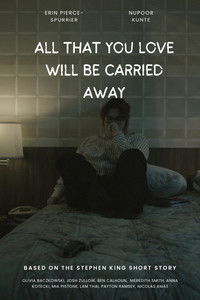 Poster for All That You Love Will Be Carried Away