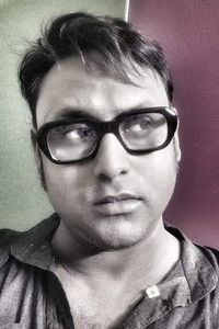 Profile of Sudipta Majumdar