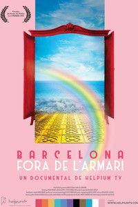 Poster for Barcelona fora de l’armari