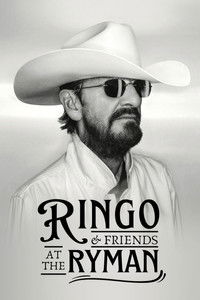 Ringo & Friends at the Ryman