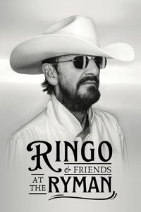 Ringo & Friends at the Ryman