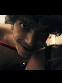 Poster for Psycho Messenger