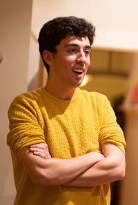 Profile of George Kapaklis