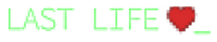 Logo - Last Life