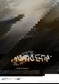 Poster for Moagem