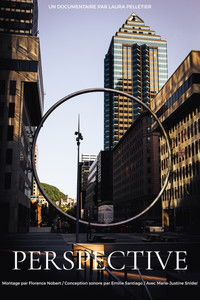 Poster for Perspective