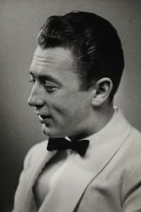 Profile of Gunnar Sønstevold