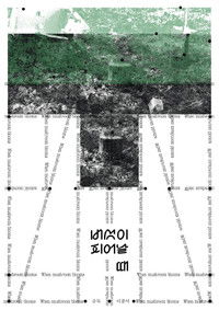 Poster for When Mushroom Blooms