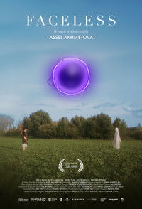 Poster for Faceless