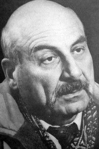 Profile of Georgiy Ball