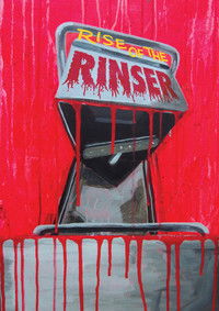 Poster for Rise of the Rinser