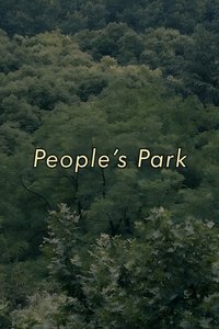Poster for People's Park