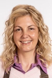 Profile of Michelle Maddox
