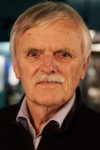 Profile of Hans Fricke