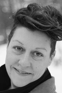 Profile of Ami-Ro Sköld