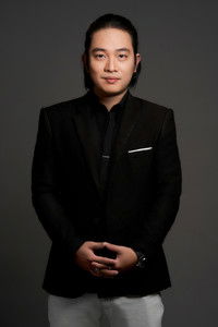 Profile of Long Kenji