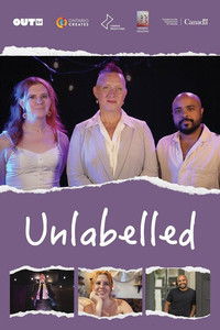 Poster for Unlabelled