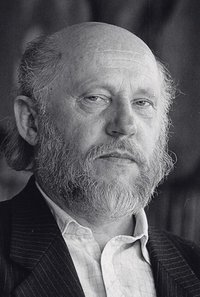 Profile of Knuts Skujenieks