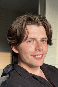 Profile of Timme Bontes