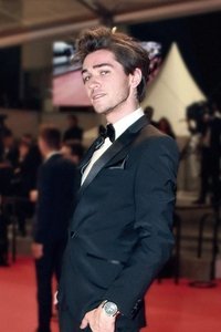 Profile of Chris K. Daniels