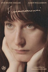 Poster for Fionamonium