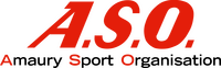 Logo - Amaury Sport Organisation