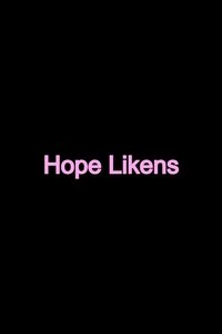 Poster for Hope Likens